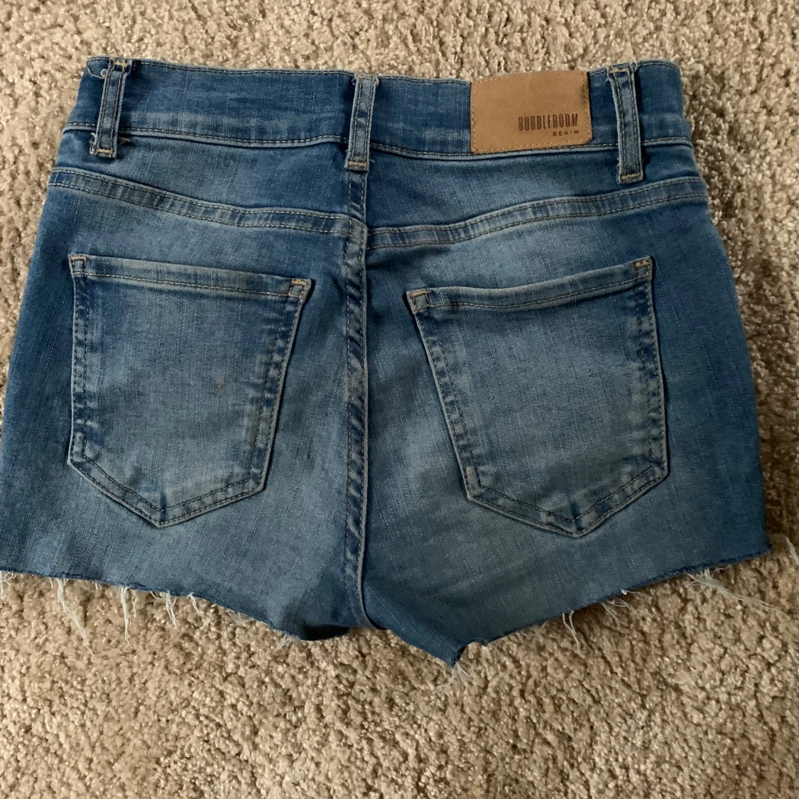 Jeens shorts - 91