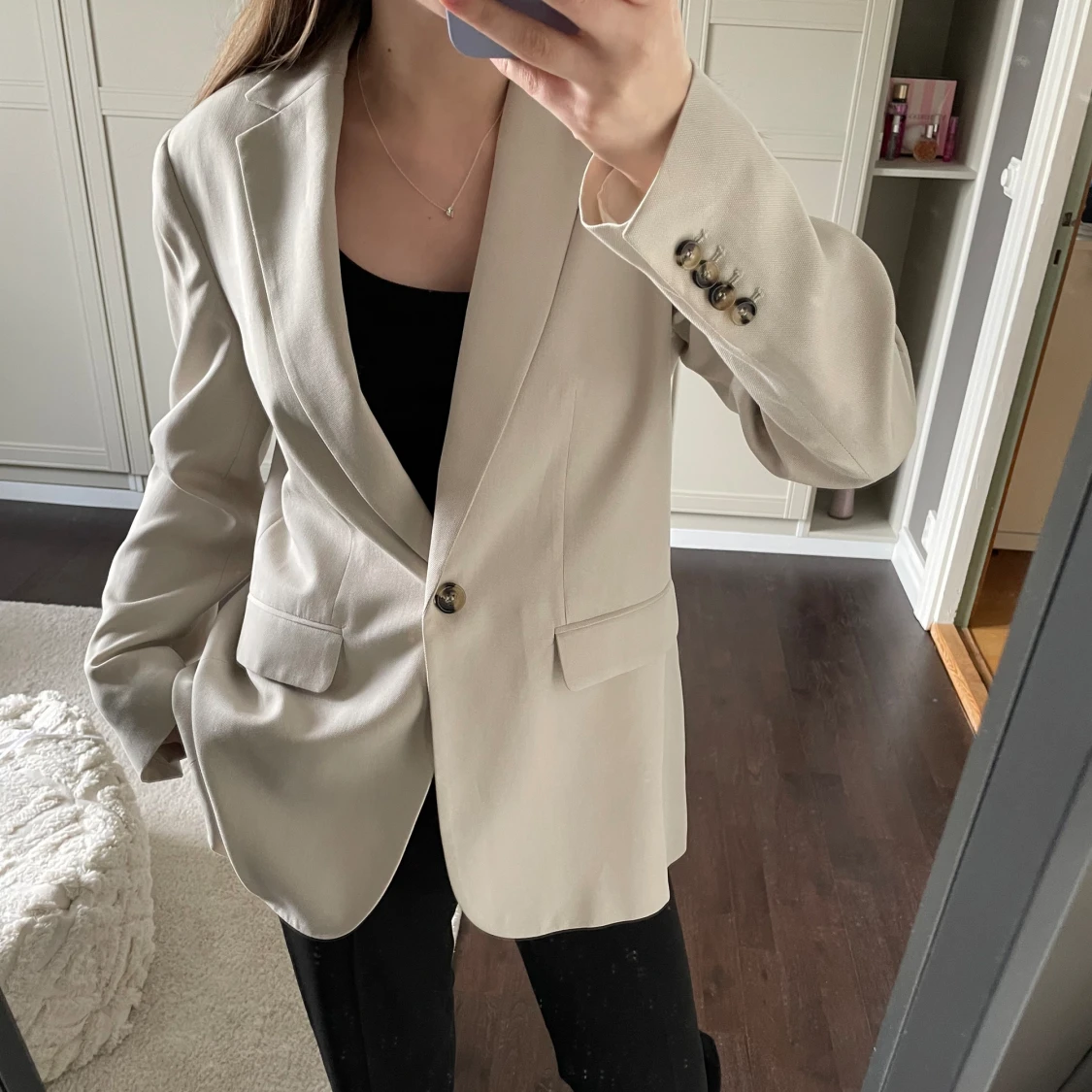 Kavaj från zara - 90