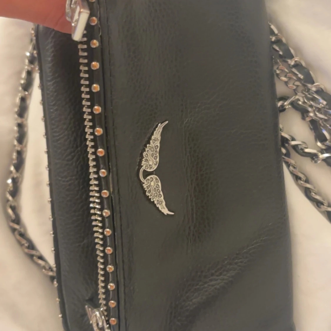 Zadig o Voltaire väska - 90