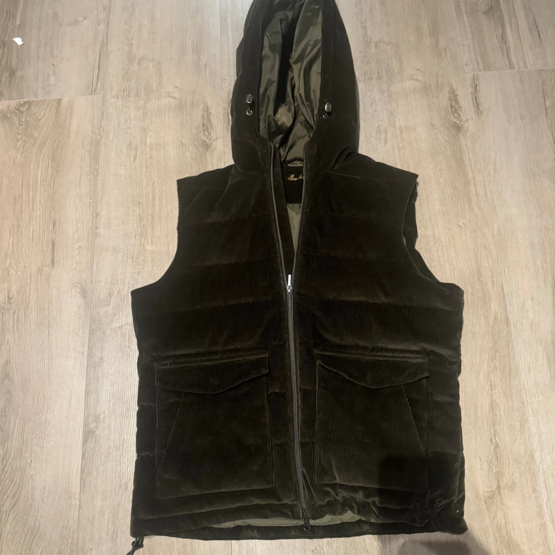 Stenströms väst - 91