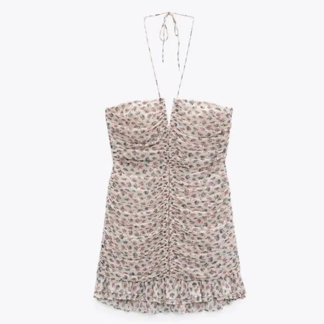 Zara klänning  - 90