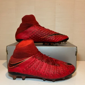 Nike Hypervenom Phantom 3 - Nike Hypervenom Phantom 3 Elite FG “Fire” , Skick- 8.5/10