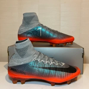 Nike Mercurial Superfly 5 - Nike Mercurial Superfly 5 CR7 FG “Chapter 4” , Skick- 9.8/10