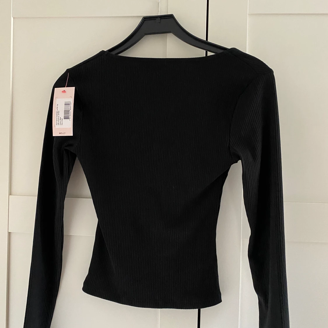 Långärmad topp  - 90