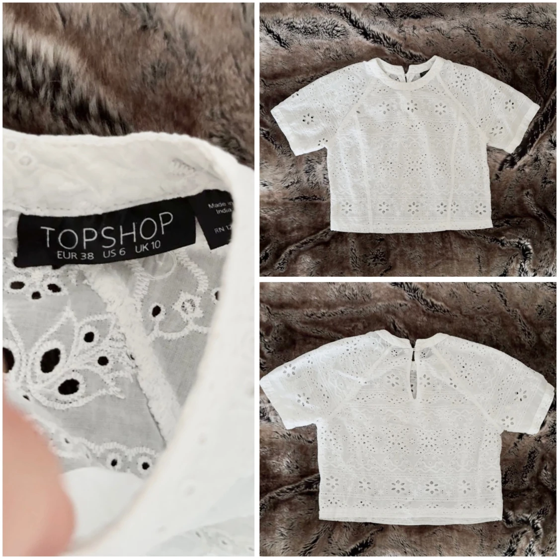 topshop topp - 91