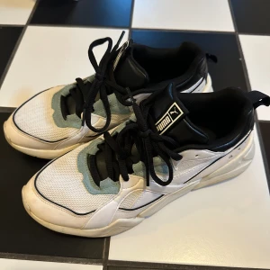 Sneaker - Bekväma och i fint skick