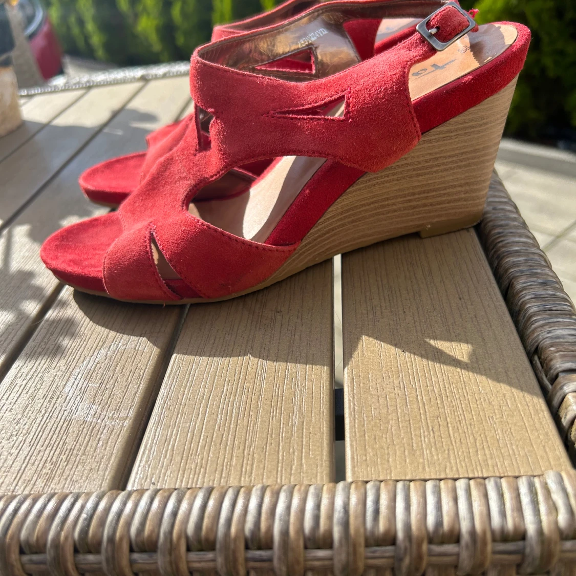 Sandaler i mocka - 90