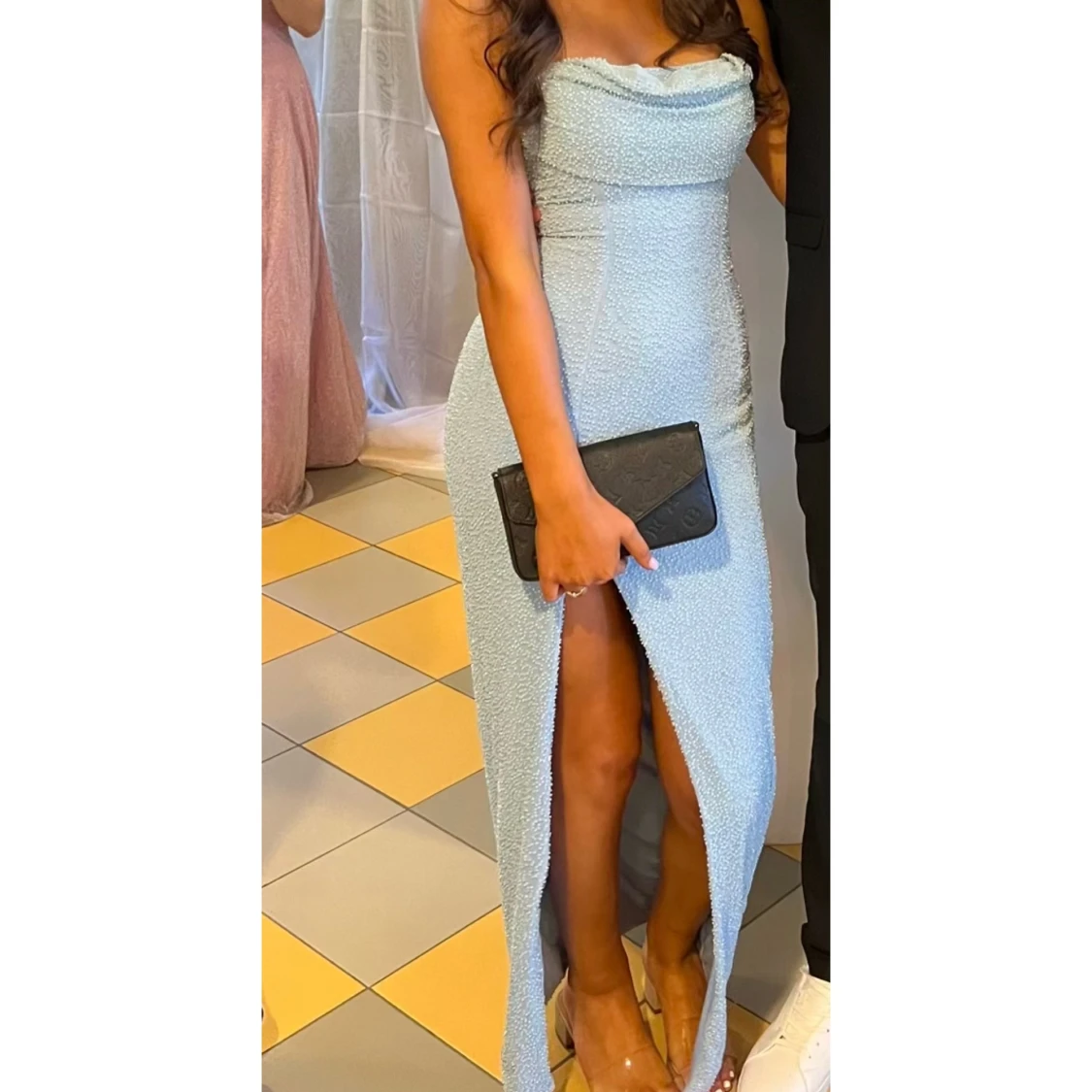 Oh polly klänning - 90