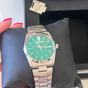 Zadig&Volitare Klocka - Superfin klocka från Zadig&Volitare som inte kommit till så mycket användning.