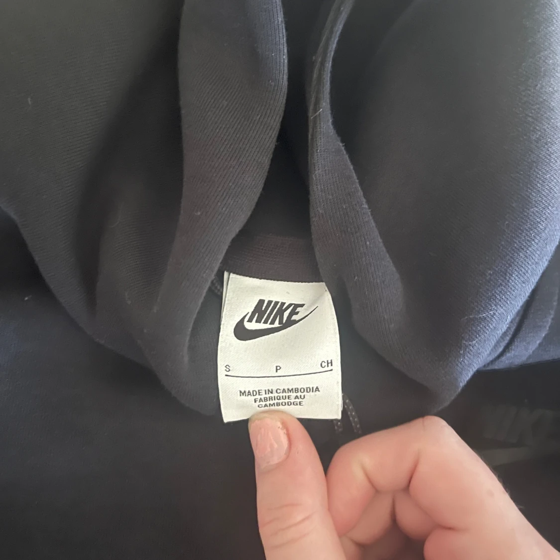 Nike tech hoodie - 91