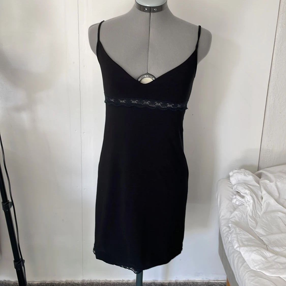 Vintage klänning  - 90