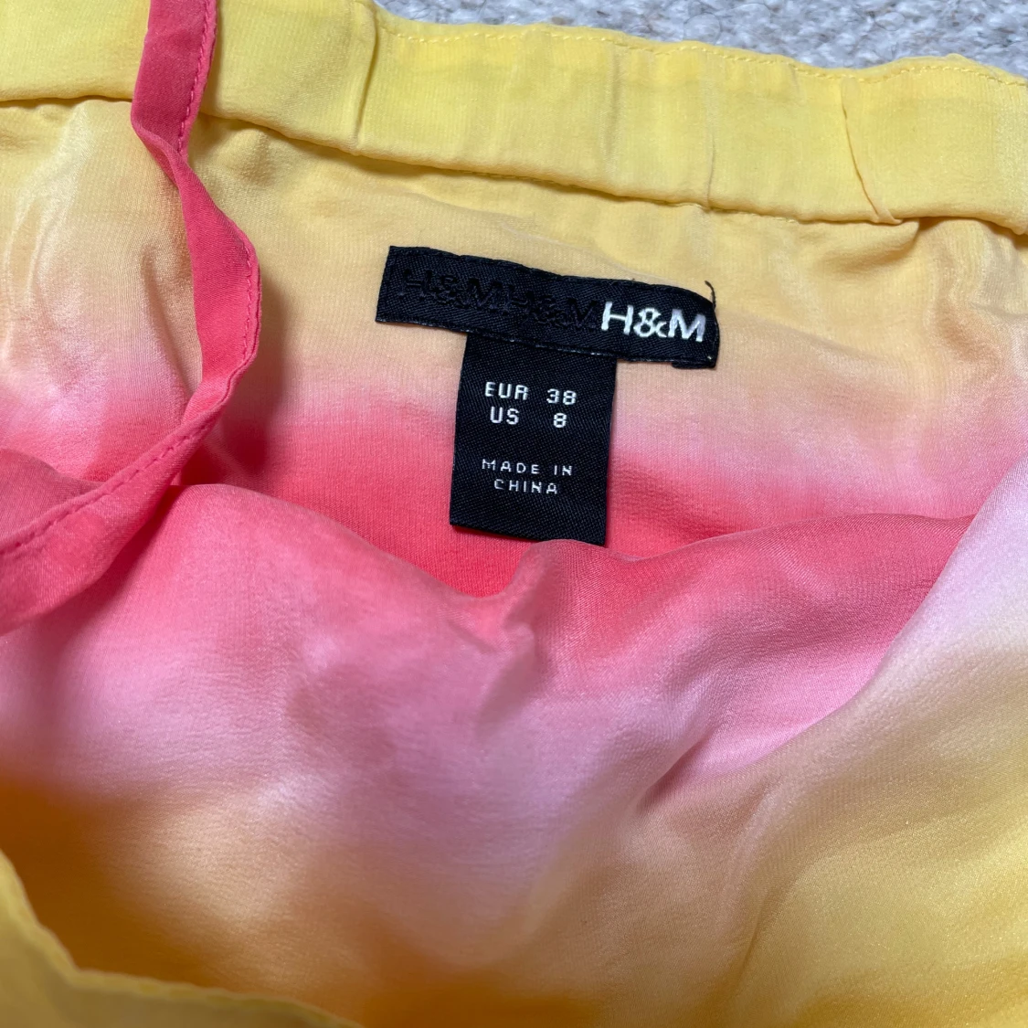 Linne S 100% silke  - 91