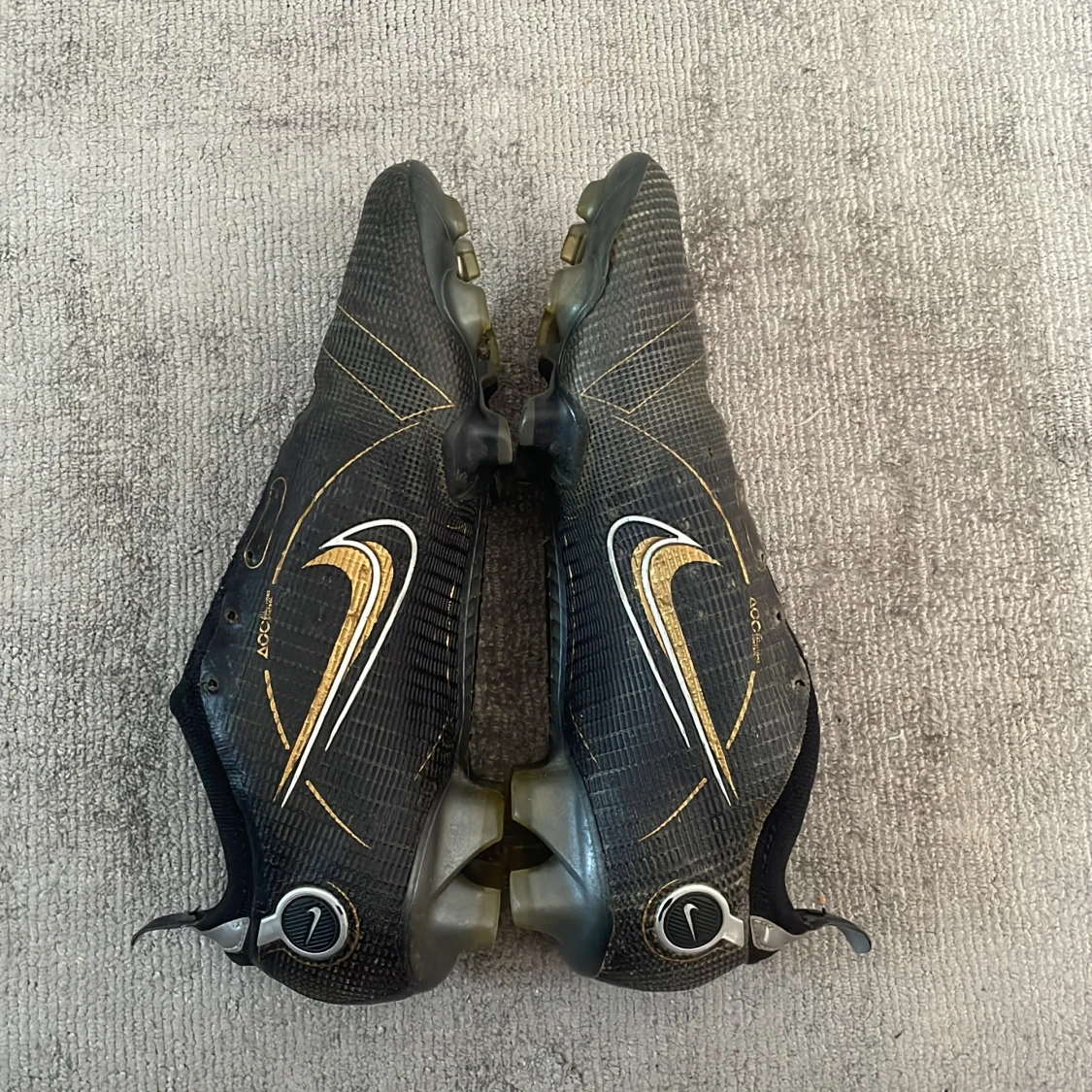 Nike Mercurial Vapor 14 Elite FG Shadow - 91