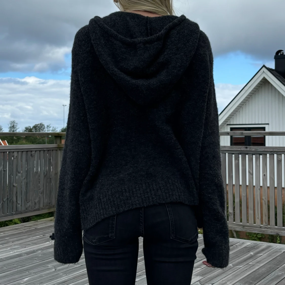 Odd Molly luvtröja - 91