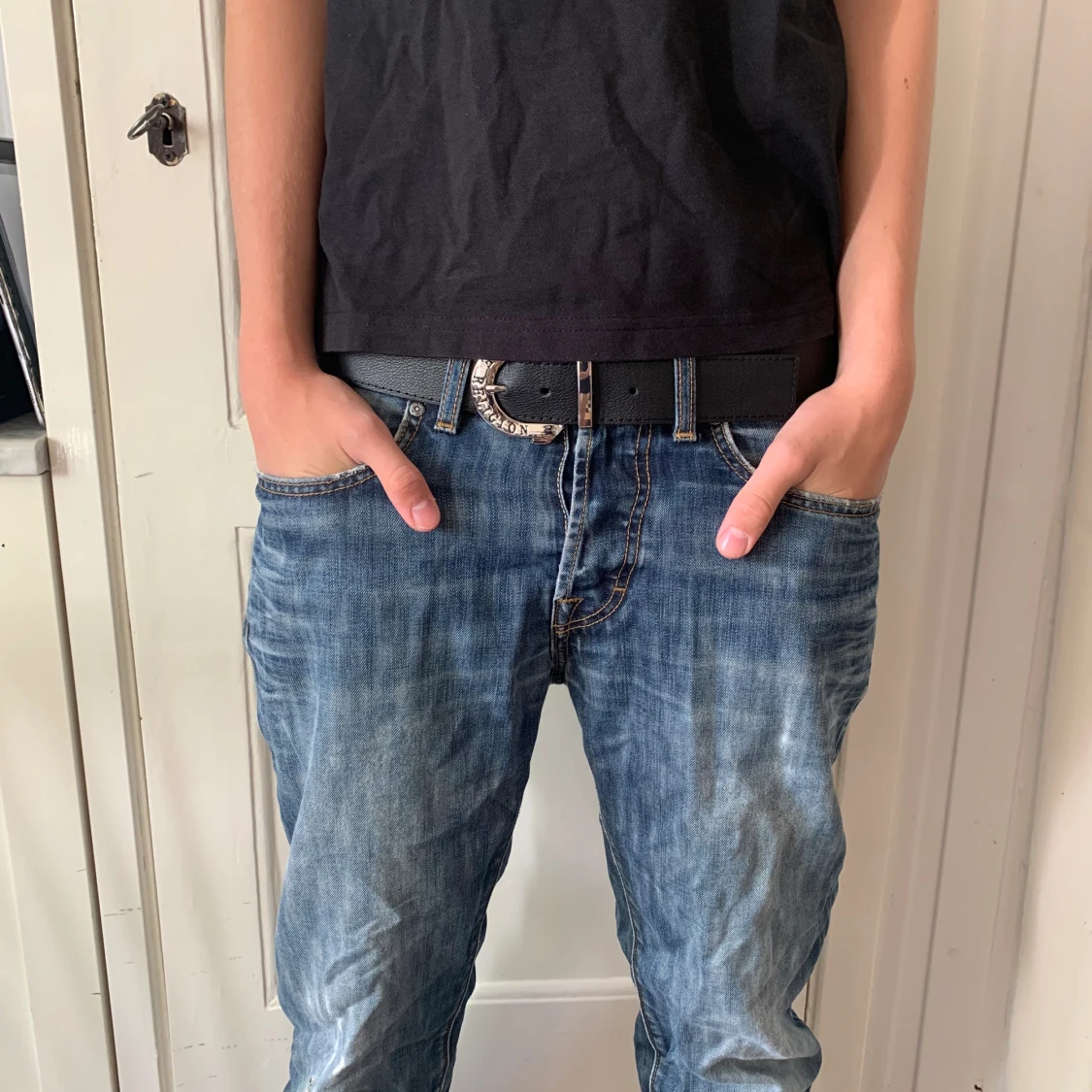 True Religion bälte - 91