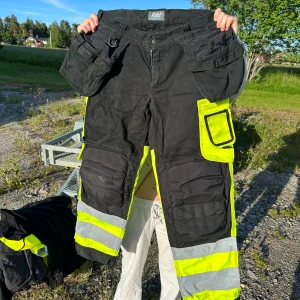 Varsel arbetsbyxor - Varsel