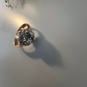 Fin ring 💍  - Har nästan aldrig använt bra Skick