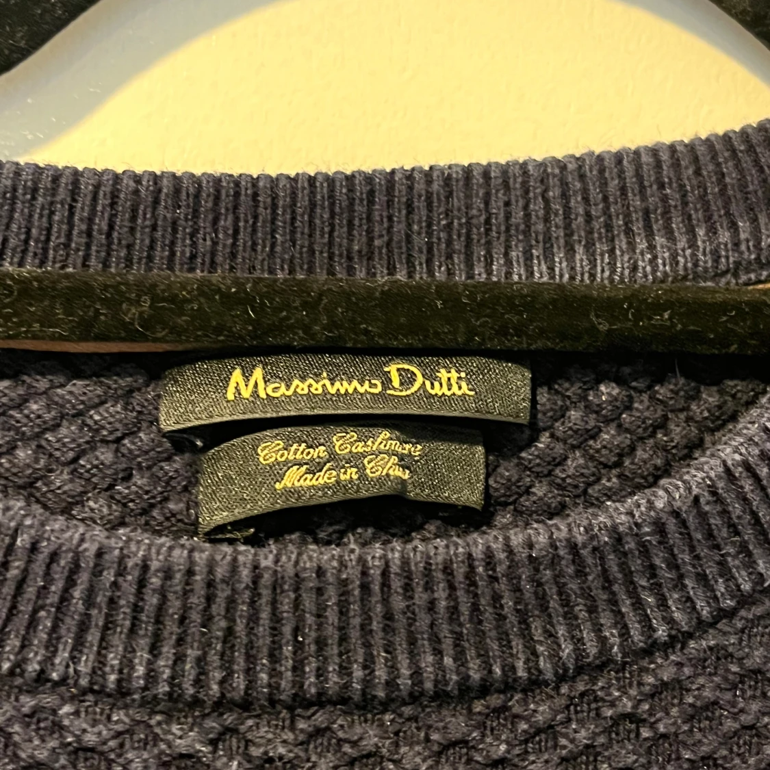 Massimo dutti tröja  - 91