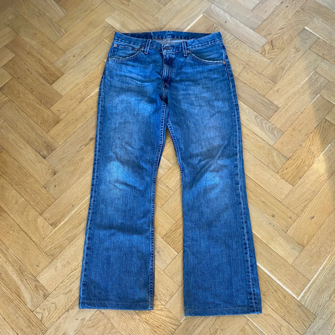 Levis jeans - 90