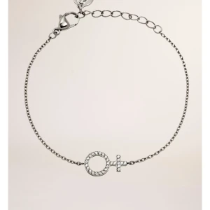 Edblad armband - Säljer detta fina Edblad armband då de aldrig kommer till användning eftersom jag inte använder silver💗