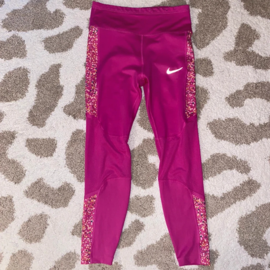 Nike Icon clash tights