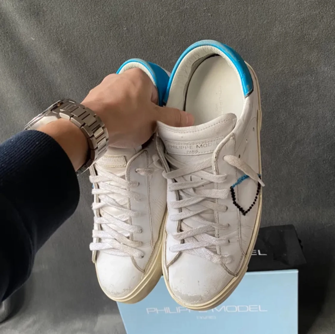 Philippe model skor - 91