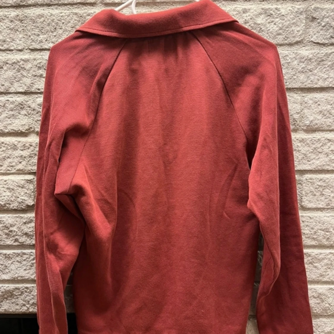 Zip-up sweater  - 91