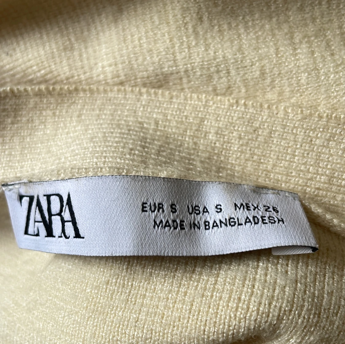 Kofta med detaljer - 90