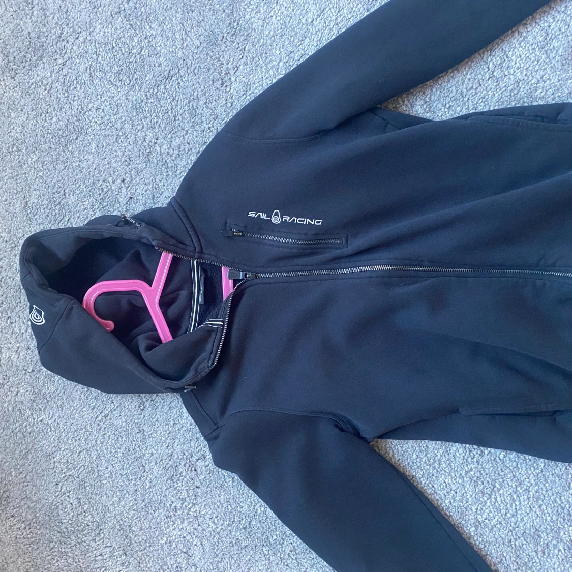 Sail raceing tröja