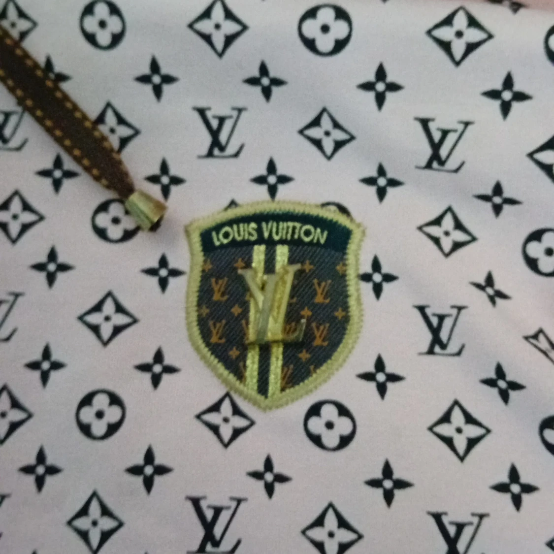 Louis vuitton tröja - 90