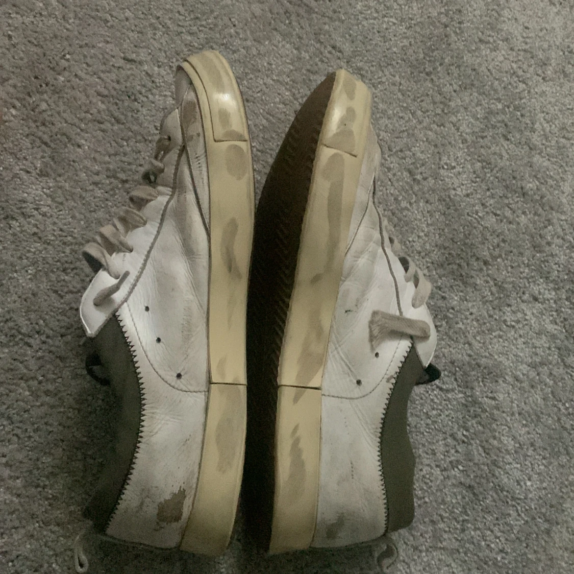 Philippe modell skor - 91