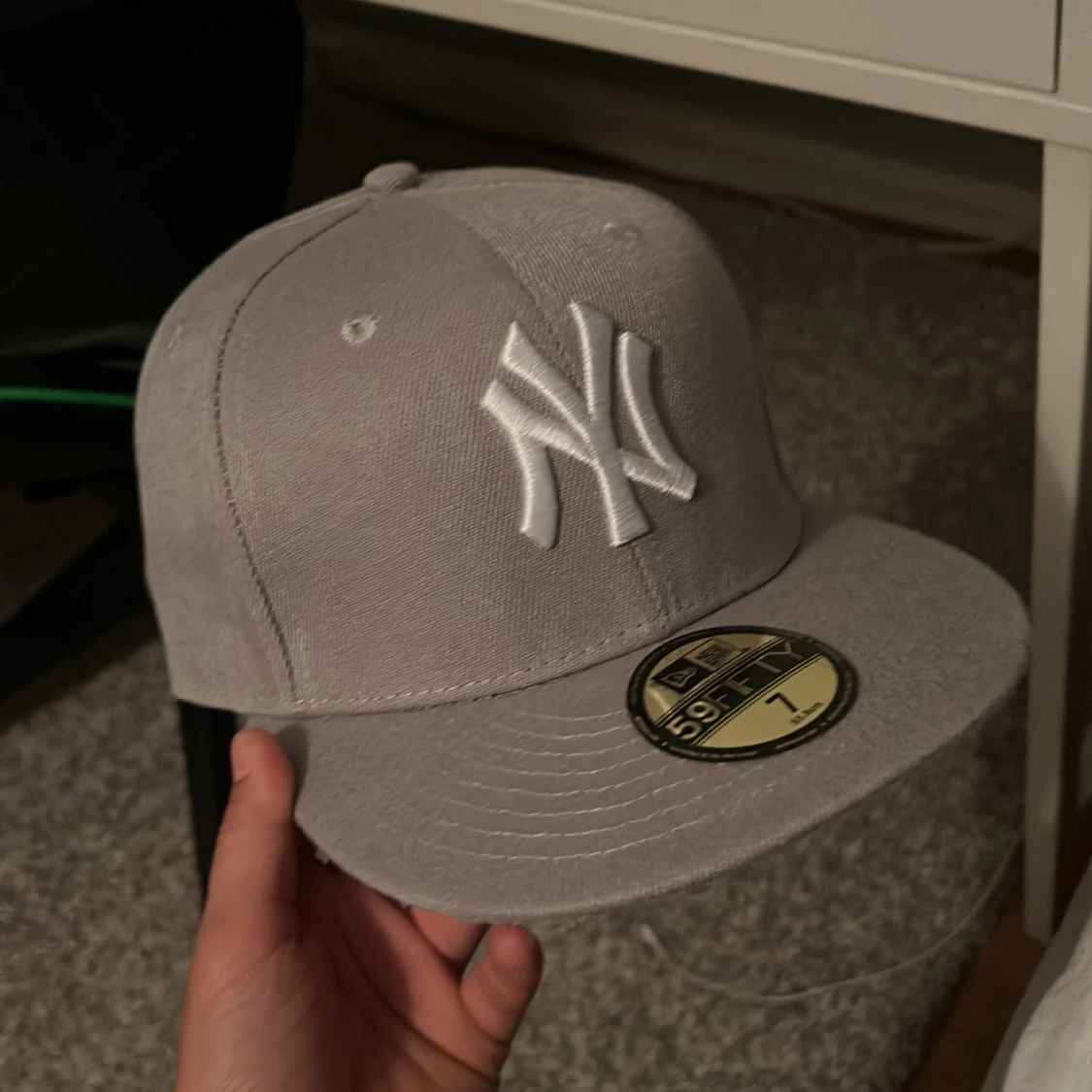 New era keps