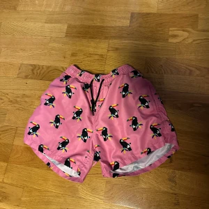 Badshorts - Storlek S Aldrig använda 