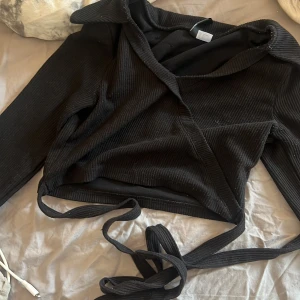 omlott topp - Fint skick