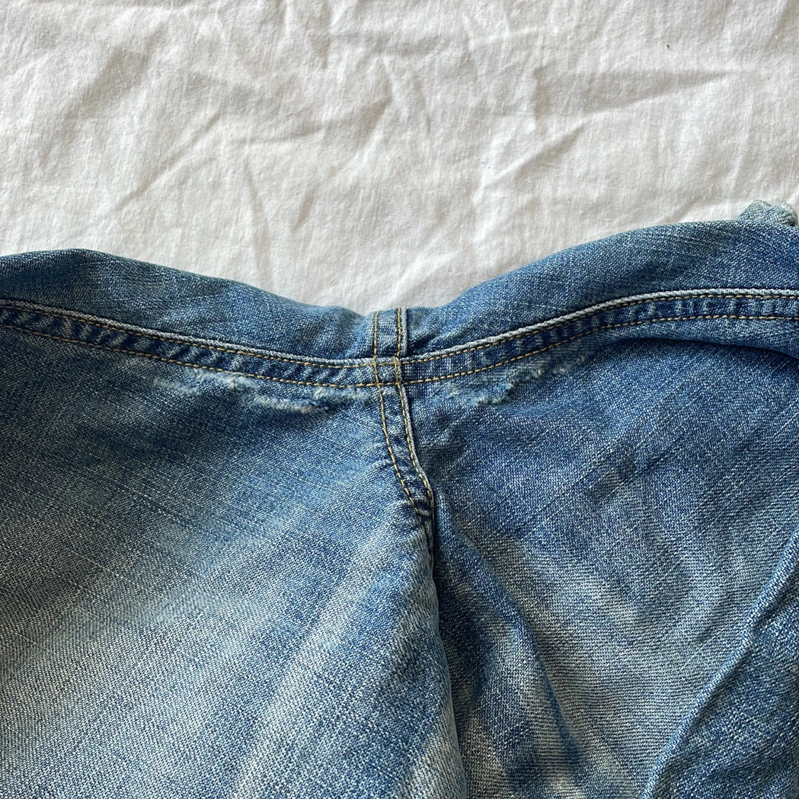 Vintage fornarnia jeans - 93