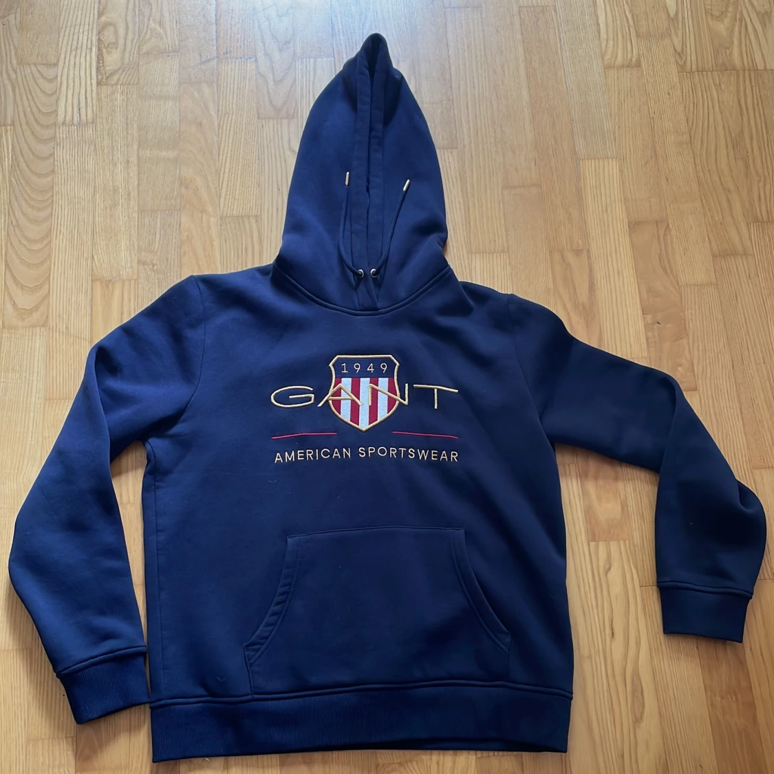 GANT hoodie