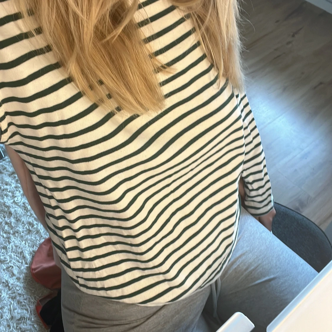 Tröja från zara - 90