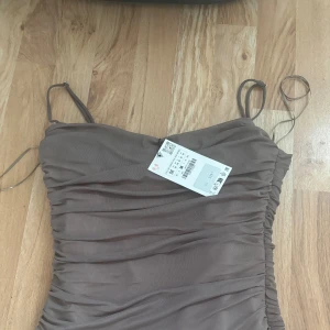 Topp från zara - Ny topp från zara !!