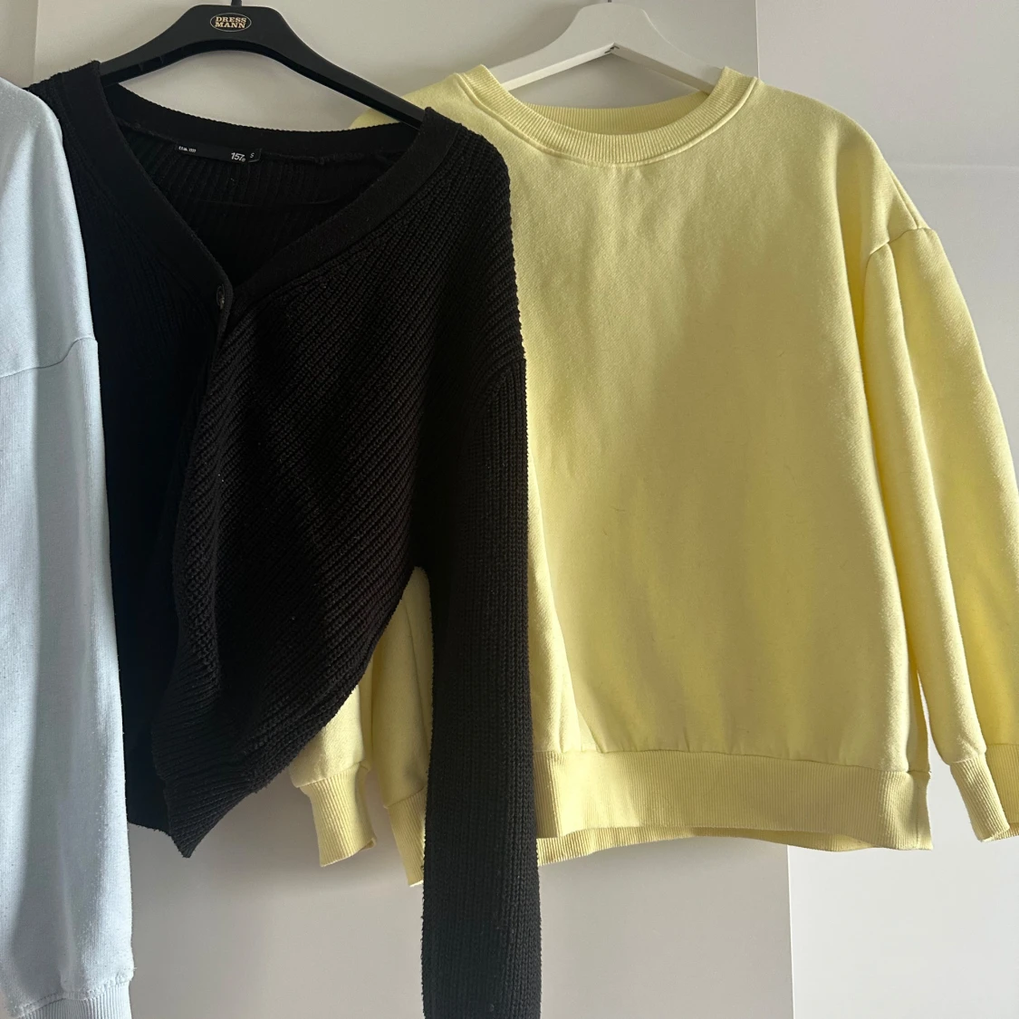4 tröjor som säljs ihop från lager 157 och shein - 91