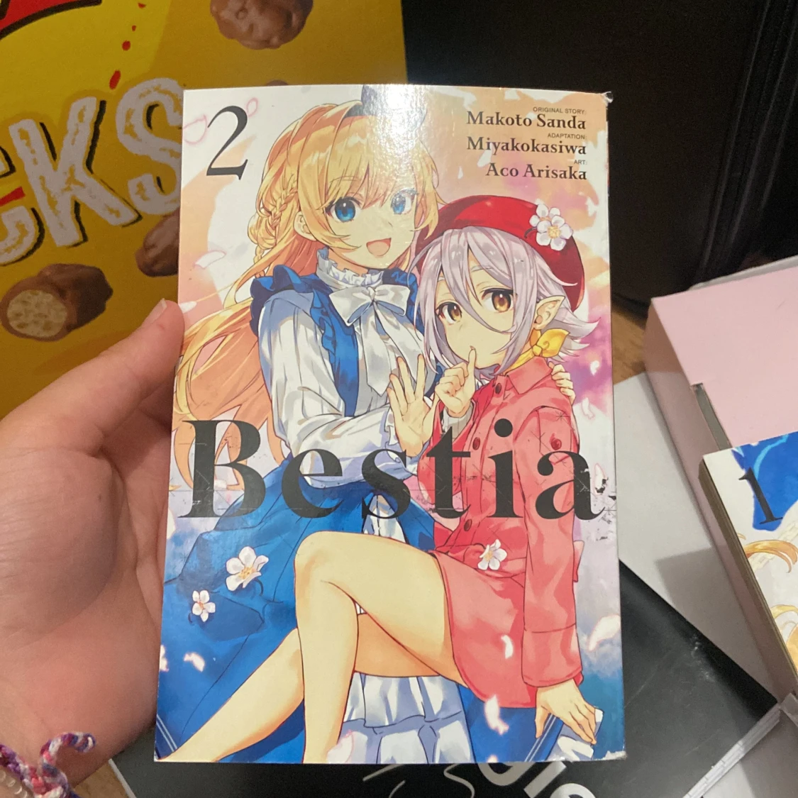 Bestia 1,2 - 90