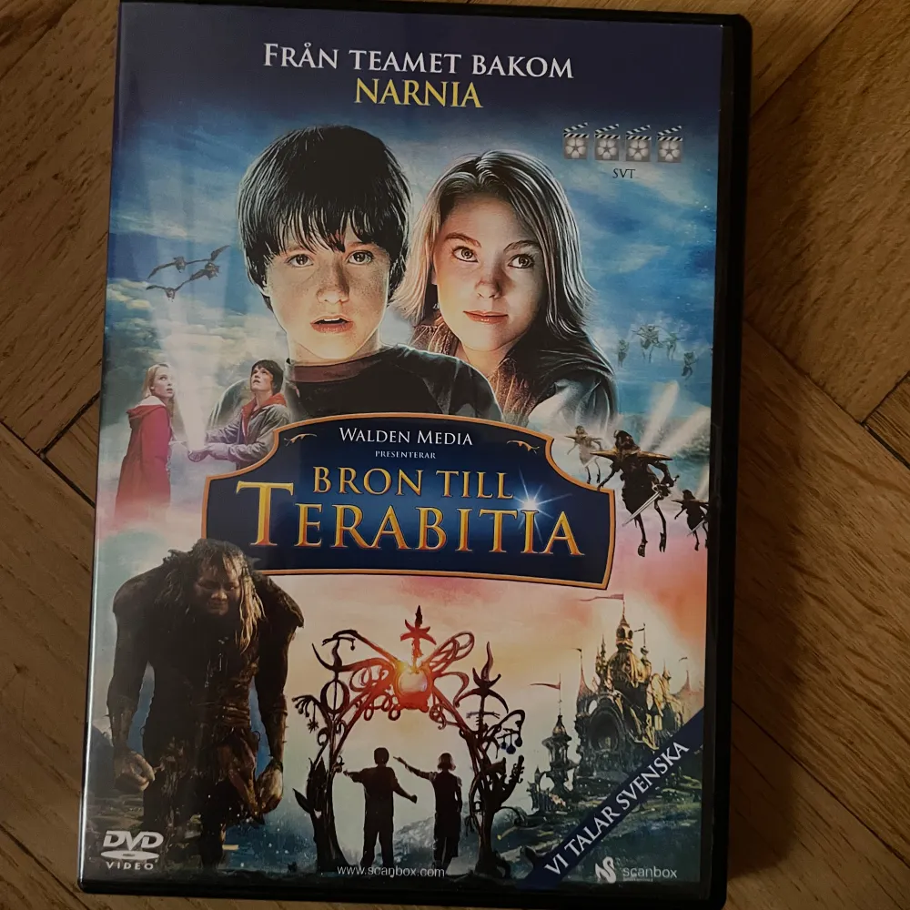 Fyra olika barnfilmer men som egentligen passar i alla åldrar. Alla är så bra!! 19 kr st,, karate kid är bluray. Övrigt.