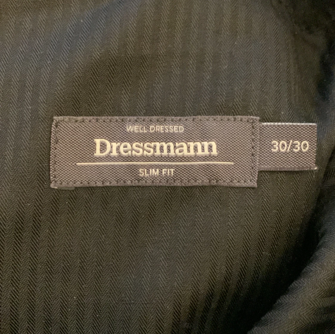 Dressman Kostymbyxor  - 91