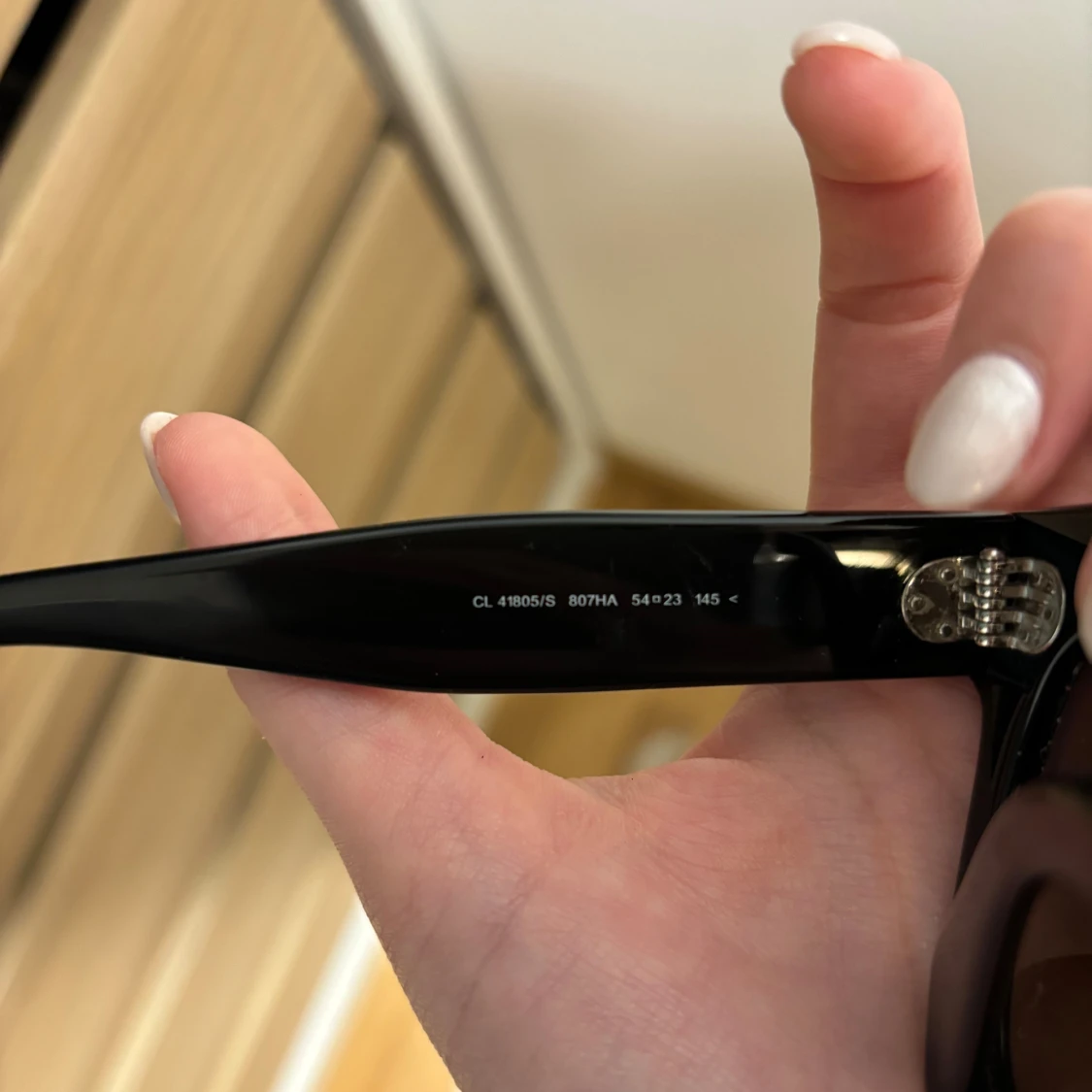 Céline Solglasögon - 91