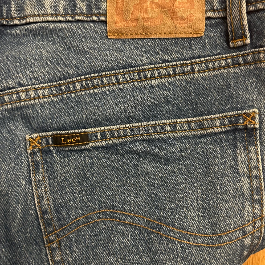 Lee Jeans - 91
