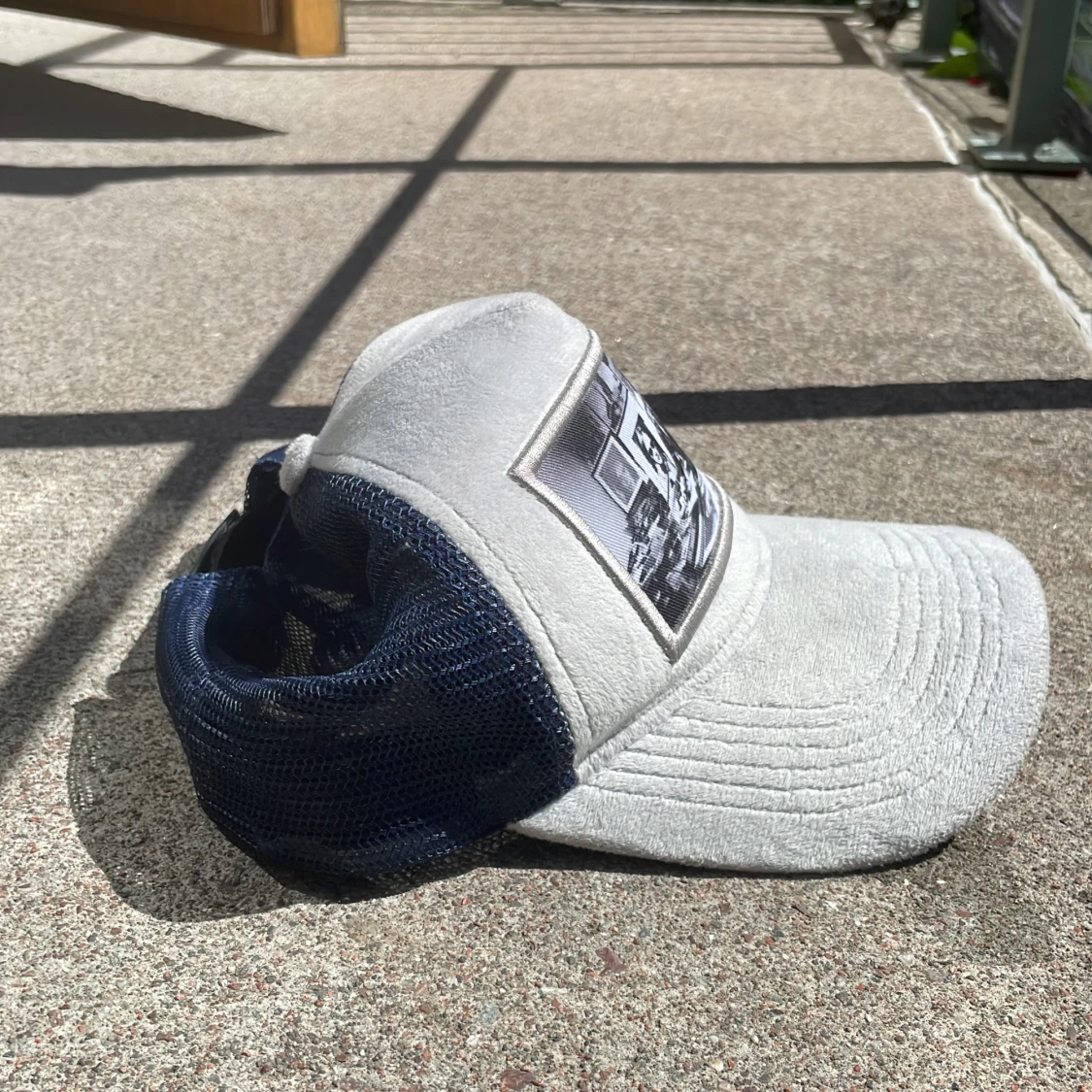 En mycket fin maggiore keps 🧢  - 92