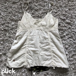 Linne - Sött linne perfekt till sommarn 💕 