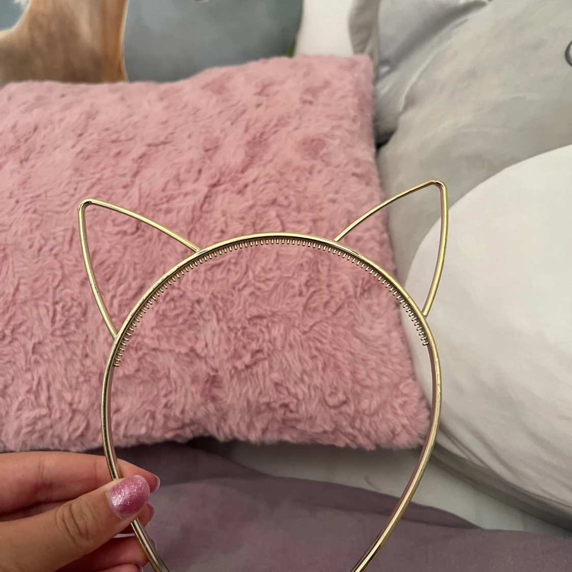 Fyra fina diadem 💓 - 93