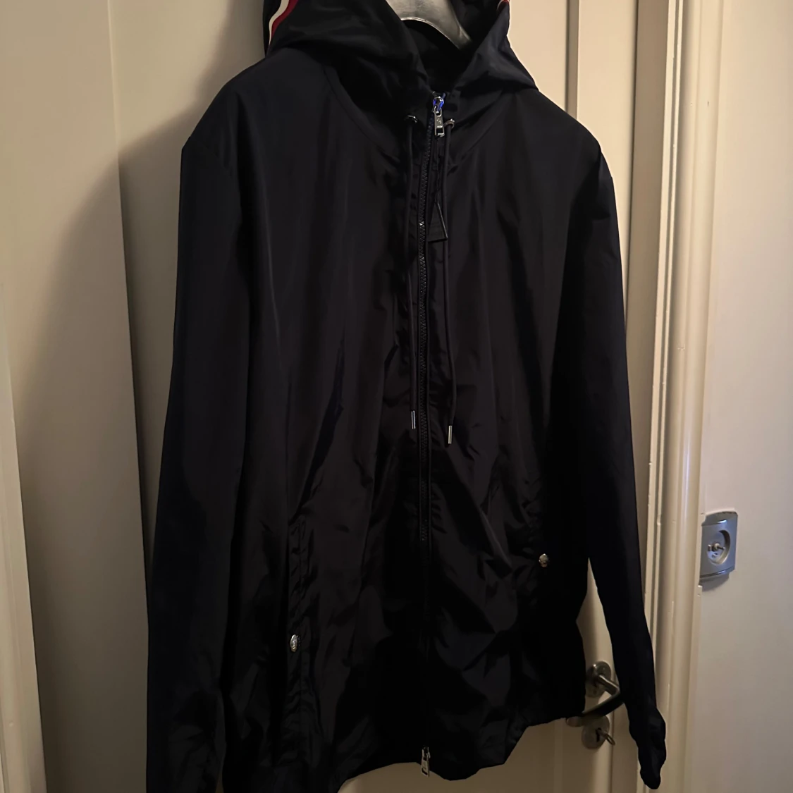 Moncler windbreaker - 93