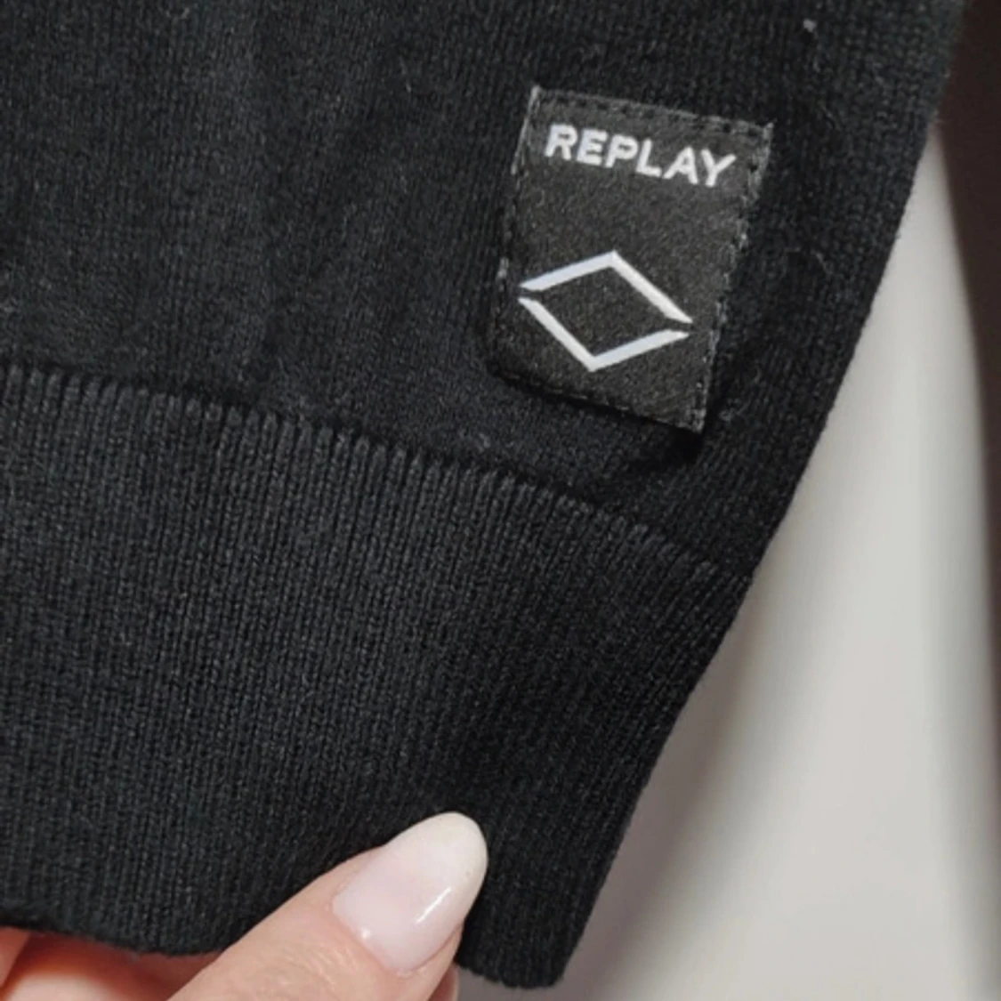 Replay tröja - 91