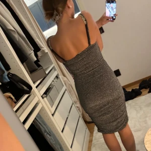 Klänning - Jättefin klänning!